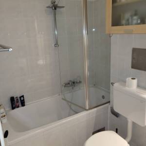 Novi Zagreb-Lanište, 2S stan 53m2 s garažom, blizina svih sadržaja