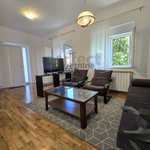 Novi Zagreb-Remetinec,  1-sob. stan 30m2, režije u cijeni najma