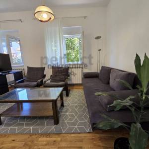 Novi Zagreb-Remetinec,  1-sob. stan 30m2, režije u cijeni najma