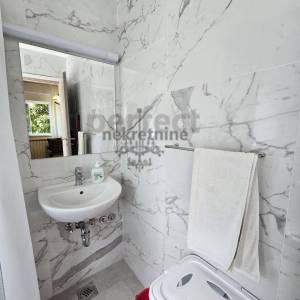 Novi Zagreb-Remetinec,  1-sob. stan 30m2, režije u cijeni najma