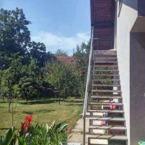 Novi Zagreb-Remetinec, stan 49m2, režije u cijeni najma