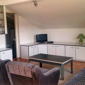 Novi Zagreb-Remetinec, stan 49m2, režije u cijeni najma