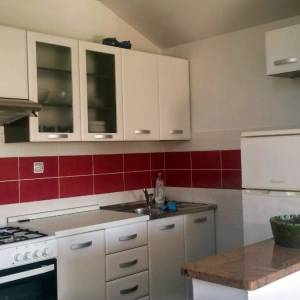 Novi Zagreb-Remetinec, stan 49m2, režije u cijeni najma