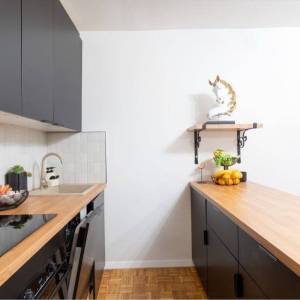 Novi Zagreb-Sopot, adaptiran 3-sobni stan 50m2, blizina svih sadržaja