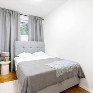 Novi Zagreb-Sopot, adaptiran 3-sobni stan 50m2, blizina svih sadržaja