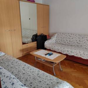 Novi Zagreb-Travno, 1-sobni stan 40m2, blizina svih sadržaja