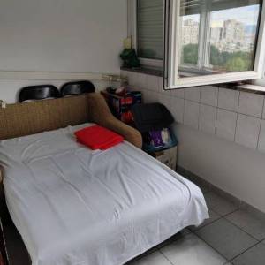 Novi Zagreb-Travno, 1-sobni stan 40m2, blizina svih sadržaja