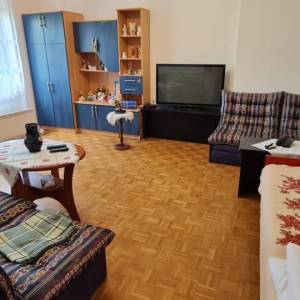 Novi Zagreb-Trnsko, 1-sobni stan 32.51m2, blizina svih sadržaja