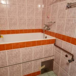 Novi Zagreb-Trnsko, 1-sobni stan 32.51m2, blizina svih sadržaja