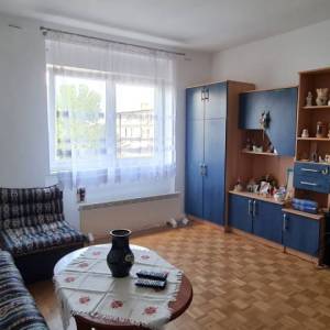 Novi Zagreb-Trnsko, 1-sobni stan 32.51m2, blizina svih sadržaja