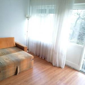 Novi Zagreb-Zapruđe, 2S stan 49m2, III.kat