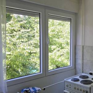 Novi Zagreb-Zapruđe, 2S stan 49m2, III.kat