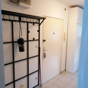 Novi Zagreb-Zapruđe, 2S stan 49m2, III.kat