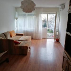 Novi Zagreb-Zapruđe, 2S stan 49m2, III.kat