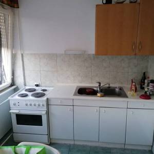 Novi Zagreb-Zapruđe, 2S stan 49m2, III.kat