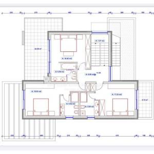 Novigrad Građevinsko zemljište 760m2 elitna zona blizu mora