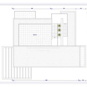 Novigrad Građevinsko zemljište 760m2 elitna zona blizu mora