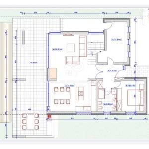 Novigrad Građevinsko zemljište 760m2 elitna zona blizu mora