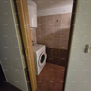 NOVIGRAD - Prodaja dva stana u obiteljskoj kući