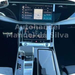 NOVO Audi Q8 50 TDI V6 quattro Aut. S line 286 KS, ZRAČNI+KAM+GR SJED+PANO+ASIST