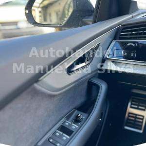 NOVO Audi Q8 50 TDI V6 quattro Aut. S line 286 KS, ZRAČNI+KAM+GR SJED+PANO+ASIST