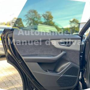 NOVO Audi Q8 50 TDI V6 quattro Aut. S line 286 KS, ZRAČNI+KAM+GR SJED+PANO+ASIST