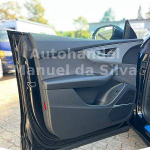 NOVO Audi Q8 50 TDI V6 quattro Aut. S line 286 KS, ZRAČNI+KAM+GR SJED+PANO+ASIST