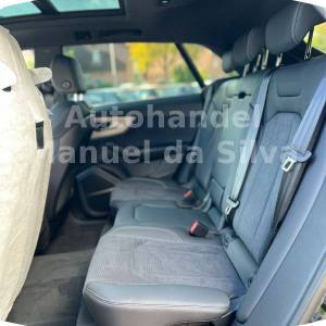 NOVO Audi Q8 50 TDI V6 quattro Aut. S line 286 KS, ZRAČNI+KAM+GR SJED+PANO+ASIST