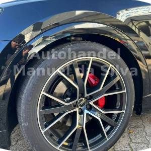 NOVO Audi Q8 50 TDI V6 quattro Aut. S line 286 KS, ZRAČNI+KAM+GR SJED+PANO+ASIST