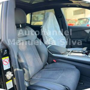 NOVO Audi Q8 50 TDI V6 quattro Aut. S line 286 KS, ZRAČNI+KAM+GR SJED+PANO+ASIST