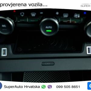 NOVO Citroen e-C4 50 kWh Electric Shine 136 KS, LED+ACC+HEAD+GR SJED+PANO+KAM