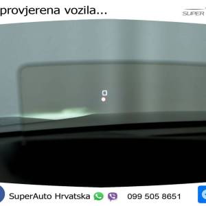 NOVO Citroen e-C4 50 kWh Electric Shine 136 KS, LED+ACC+HEAD+GR SJED+PANO+KAM