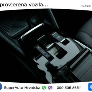 NOVO Citroen e-C4 50 kWh Electric Shine 136 KS, LED+ACC+GR SJED+PANO+HEAD+KAM