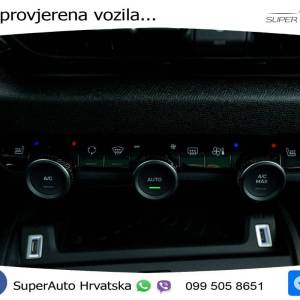 NOVO Citroen e-C4 50 kWh Electric Shine 136 KS, LED+ACC+GR SJED+PANO+HEAD+KAM