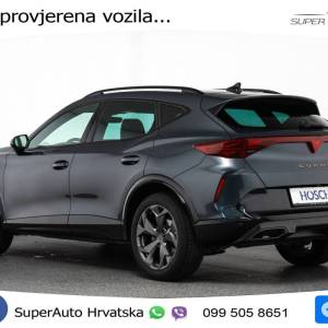 NOVO Cupra Formentor 1.5 eTSI DSG Edge 150 KS, ACC+KAM+VIRT