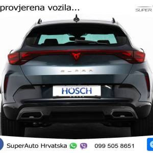 NOVO Cupra Formentor 1.5 eTSI DSG Edge 150 KS, ACC+KAM+VIRT