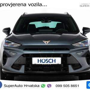 NOVO Cupra Formentor 1.5 eTSI DSG Edge 150 KS, ACC+KAM+VIRT