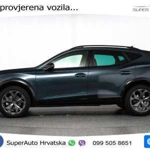 NOVO Cupra Formentor 1.5 eTSI DSG Edge 150 KS, ACC+KAM+VIRT