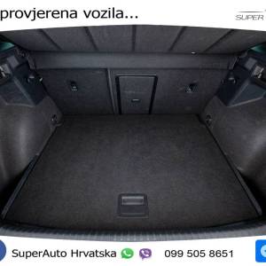 NOVO Cupra Formentor 1.5 eTSI DSG Edge 150 KS, ACC+KAM+VIRT