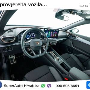 NOVO Cupra Formentor 1.5 eTSI DSG Edge 150 KS, ACC+KAM+VIRT