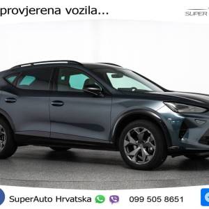 NOVO Cupra Formentor 1.5 eTSI DSG Edge 150 KS, ACC+KAM+VIRT