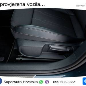 NOVO Cupra Formentor 1.5 eTSI DSG Edge 150 KS, ACC+KAM+VIRT