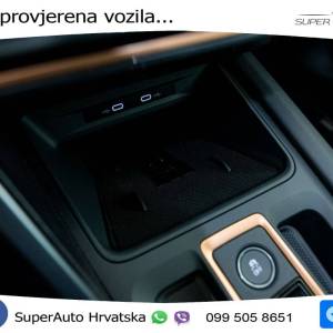 NOVO Cupra Formentor 1.5 eTSI DSG Edge 150 KS, ACC+KAM+VIRT