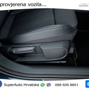 NOVO Cupra Formentor 1.5 eTSI DSG Edge 150 KS, ACC+KAM+VIRT