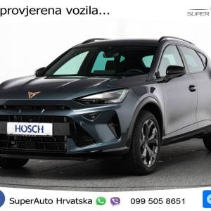 NOVO Cupra Formentor 1.5 eTSI DSG Edge 150 KS, ACC+KAM+VIRT