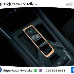 NOVO Cupra Formentor 1.5 eTSI DSG Edge 150 KS, ACC+KAM+VIRT