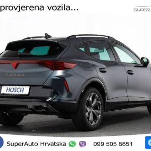 NOVO Cupra Formentor 1.5 eTSI DSG Edge 150 KS, ACC+KAM+VIRT