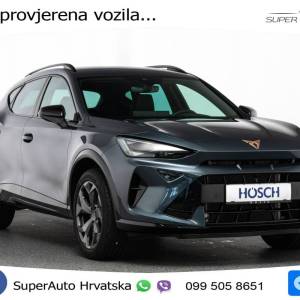 NOVO Cupra Formentor 1.5 eTSI DSG Edge 150 KS, ACC+KAM+VIRT