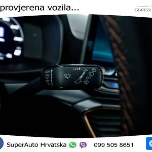 NOVO Cupra Formentor 1.5 eTSI DSG Edge 150 KS, ACC+KAM+VIRT