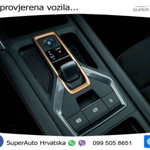 NOVO Cupra Formentor 1.5 eTSI DSG Edge 150 KS, ACC+KAM+VIRT